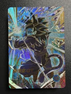 ドラゴンボール スーパーダイバーズ sdv10-016 パラレル 孫悟空gt