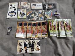 ハイキュー 影山飛雄 ステッカー フォトカ まとめ