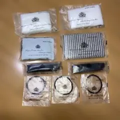 アメニティ　アパホテルのサムネイル