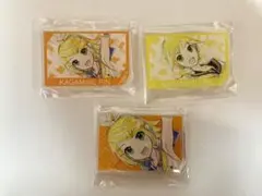 リンレン アニアート アクスタ