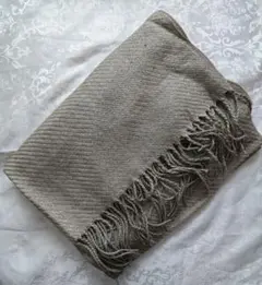 1*3様 ストール マフラー 秋冬