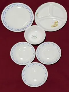 2025年最新】コレール モーニングブルーの人気アイテム - メルカリ