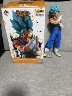 ⭐美品⭐411EXTREME SAIYAN 孫悟空 身勝手の極意 兆ラストワン賞