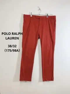 POLO Ralph Lauren チノパン 38/32 （175/98A）