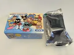 【新品】SANRIO CHARACTERS チョコボックス　⑧ タキシードサム