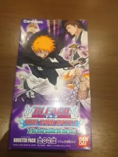 2026年最新】BLEACH SOUL CARD BATTLEの人気アイテム - メルカリ