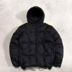 archive Eddie Bauer Hooded Down Jacket