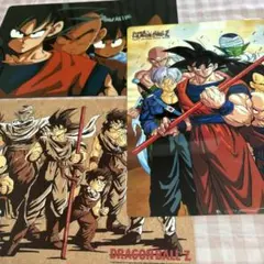 2026年最新】ドラゴンボール 下敷の人気アイテム - メルカリ