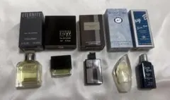 香水6点セット（ブルガリ、ZARA、ライオンハート、SHNYDA） 香水6点セット（ブルガリ、ZARA、ライオンハート、SHNYDA） - メルカリ