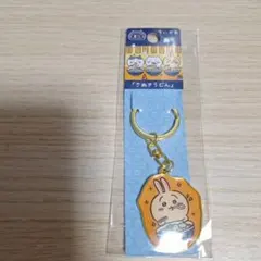 ちいかわ さぬきうどん アクリルキーホルダーのサムネイル