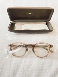 常田大希 メガネ