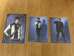 あんさんぶるスターズ THE STAGE あんステ 月永レオ 朱桜司