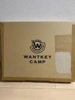 2026年最新】wantkey campの人気アイテム - メルカリ