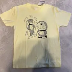 新品タグ付きグラニフ50周年ドラえもんTシャツM