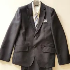 小学生男児✨卒業式スーツ　150cm　セレモニースーツ　5点セット