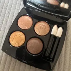 【限定品】CHANEL レキャトルオンブル　937 オンブル ドゥ リュンヌ