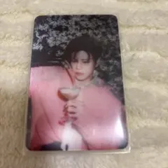 DO IT DOIT スンミン トレカ