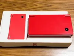 Nintendo DSi 本体 レッド♦︎美品