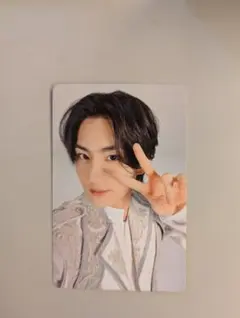 ENHYPEN House of Vampire VIP 後半 ジョンウォン