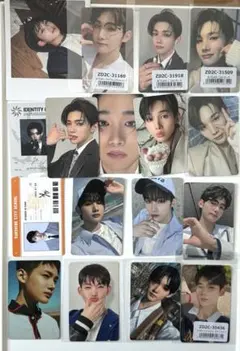 &TEAM andTEAM HARUA JO