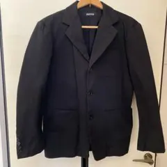 zucca 黒ジャケットのサムネイル