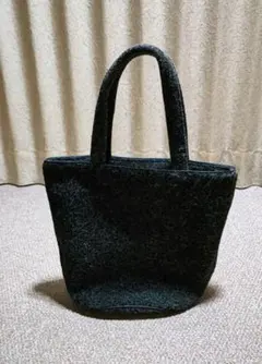 【agnes b.】ハンドバッグ⭐️