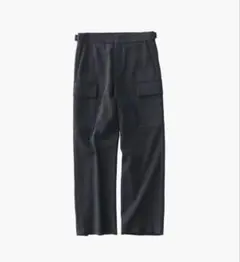 auralee ワークパンツ