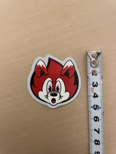 WOLGA SHONAN ウォルガ湘南 ウォルン ステッカー シール