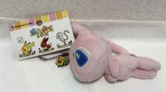 連れ歩きシリーズ　ミュウ