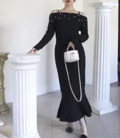 ロイヤルパーティー ワンピース 美品