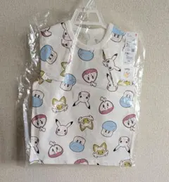 UNIQLO ポケモン 半袖Tシャツ 110cm ポケットモンスター 完売品