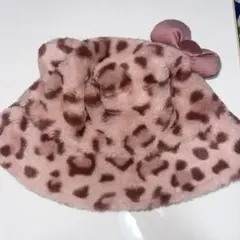 USJ ユニバーサルスタジオジャパン キティ バケットハット 帽子