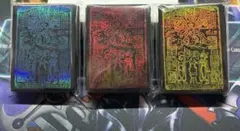 2026年最新】prismatic god box スリーブの人気アイテム - メルカリ