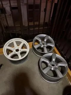 2026年最新】純正 ホイール Z33の人気アイテム - メルカリ