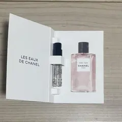 CHANEL シャネル パリ パリ オードゥ トワレット パリパリ 香水
