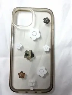 マリクワ IPhone13ケース
