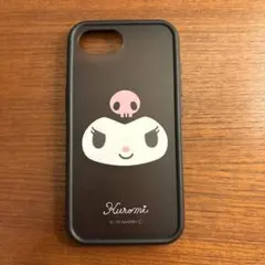 サンリオクロミIIIIfit プランプフレーム iPhone16e 対応 ケース