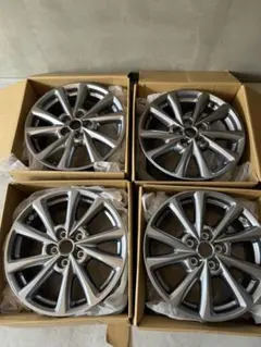 2026年最新】cx-5 ホイール 純正 17の人気アイテム - メルカリ