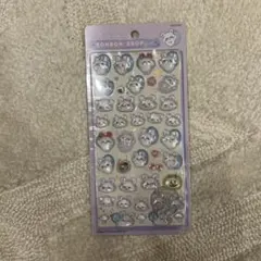 ちいかわ ボンボンドロップシール モモンガ