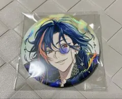 にじさんじ ART OF NIJISANJ 缶バッジ 魁星