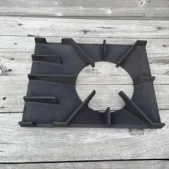 アンティーク特大五徳