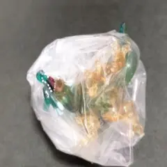 【ドラゴン】ドラゴンクエスト クリスタルモンスターズ フィギュア DQ