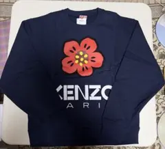 2026年最新】kenzo トレーナー 花の人気アイテム - メルカリ