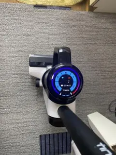【動作確認済み】Tineco コードレス掃除機 本体のみ ジャンク扱いのサムネイル