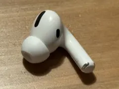 【純正品】AirPods Pro (第1世代) 右耳 R (Mイヤーチップ付)
