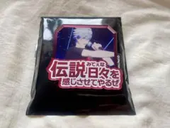 うたプリ タブナイ セリフアクリルバッジ 黒崎蘭丸 - メルカリ