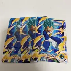2026年最新】vジャンプ ベジータの人気アイテム - メルカリ