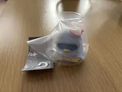 サンリオキャラクターズ おふとんかぶりっこ2 タキシードサム