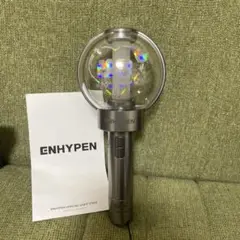 ENHYPEN 公式ペンライト　ソヌおまけ付き