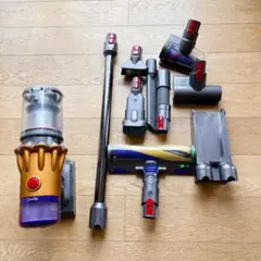 早い者勝ち）ダイソン V12 SV46 内部分解&清掃済み アブソルートクラス